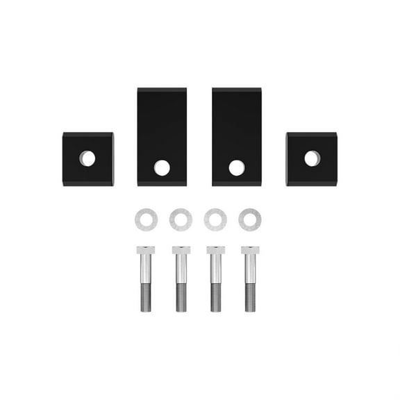 Icon Vehicle Dynamics 22 23 Fits/For Tundra Sway Bar Drop Kit Fits select: 2022 TOYOTA TUNDRA, 2023 TOYOTA TUNDRA CREWMAX LIMITED
