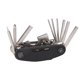 thumbnail image 3 of Bicicletas Juego De Reparación De Bicicletas 15 En 1 Herramienta De Reparación De Bicicletas Herramientas Para Bicicletas Herramienta Multifuncional Para Bicicletas Kearding OD010197-00, 3 of 7