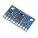 thumbnail image 3 of MPU-9250 -9250 9-Axis Sensor Module I2C/SPI Communications Thriaxis Gyroscope + Triaxial Accelerome, 3 of 5