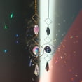 thumbnail image 4 of Accesorio de iluminación para el hogar colgante de Metal colgante de sol de cristal decoración de jardín Tmvgtek Para estrenar, 4 of 9