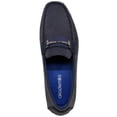 thumbnail image 6 of AKADEMIKS MENS DOVER DRIVING SHOES MEMORY FOAM SOLE, 6 of 7