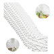 thumbnail image 2 of "Paneles Decorativos 3d De 30x30cm Para Pared 20piezas Blanco Rayas Belug Blanco ", 2 of 5