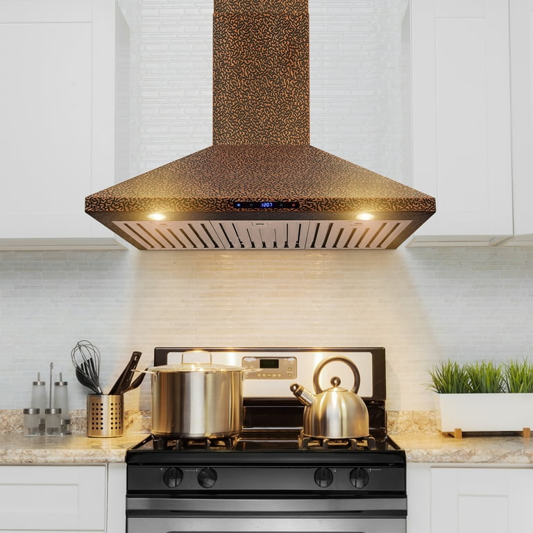 Akdy 36 range hood deals