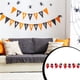 thumbnail image 4 of Bewildely Tirando de la bandera Scary Halloween Pull Flags Ligero Impresión de doble cara Reutilizable Colgando Banner para Fiesta Temática KTV Kits de decoración para fiestas tipo 3 Bewildely HA070429-03, 4 of 6