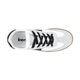 thumbnail image 4 of TENIS CASUALES DAMA BERLIN 769302-2 SIMIPIEL BLANCO, 4 of 4