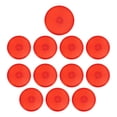 thumbnail image 2 of 12pcs  Button Cover, Transparent Anti Slip Button Covers for Kailh Cherry TTC, Easy Installation, Suitable for Fightbox  Snackbox, 2 of 7