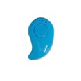 thumbnail image 3 of Auriculares Bluetooth, mono, en la cámara Video LightsRail Ear Bass Auriculares Deep HD Auriculares USB Auriculares inalámbricos Bluetooth Guardung EL014348-02, 3 of 5