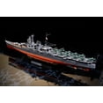 thumbnail image 3 of Kit de maquetas Tamiya Models Mogami Aircraft Portaaviones a escala 1:350, 3 of 7