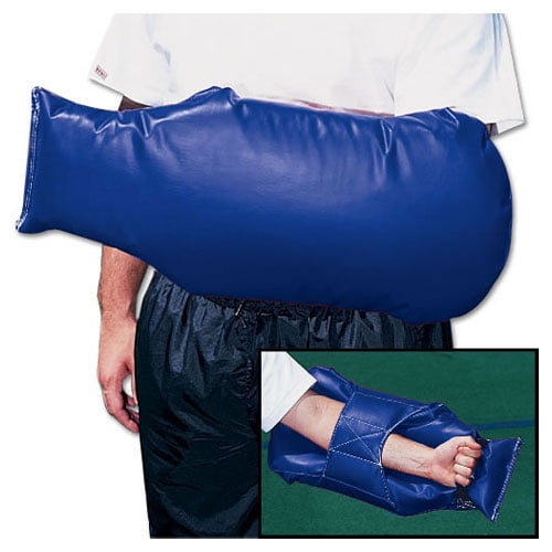 Football Forearm Pads by Pro Down