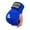 Blue, variant on Fadi Sports Elastic Quick Gel Hand Wraps, Inner Boxing Gloves for Training, Breathable Stretch Fabric, White, XL
