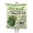 Emotional Support Pickle, variant on Dill Pickle Blanket Funny Gift for Girl Women - Pickles Gift for Pickles Lover - Fleece Throws Food Lightweight Sheet Super Soft Toddler Kid Flannel Blankets for for Bed/Sofa -30"x40" Inches