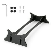 Acrylic Speaker Mount Stand for JBL for Boombox1/2/3 - Stylish Display Holder