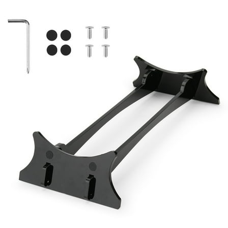 Acrylic Speaker Mount Stand for JBL for Boombox1/2/3 - Stylish Display Holder