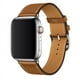 thumbnail image 2 of Adecuado para Apple Watch Correa de reloj Apple S9 Cuero iwatch7 8 9 SE Correa de reloj deportiva ultra2, 2 of 2