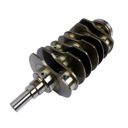 Mustrod Crankshaft for Subaru Forester Legacy Impreza WRX STi EJ255 EJ257 12200-AA430 12200-AA330