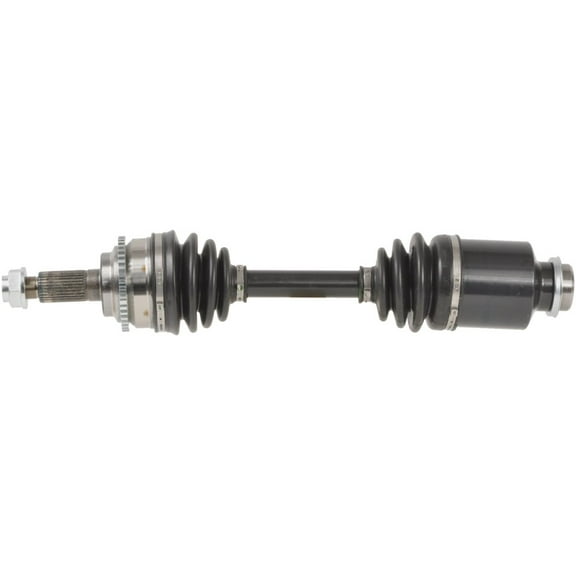 CARDONE New 66-8191 CV Axle Assembly Front Right fits 2006-2007 Mazda Gd55-25-50Xc