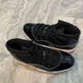 thumbnail image 2 of Jordan Air Jordan 11 space jam, 2 of 5