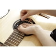 thumbnail image 5 of KORG Sound hole mount tuner For acoustic guitar only Rimpitch-C2 Rim pitch C2, 5 of 5