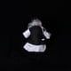thumbnail image 1 of [Yuexinghui] con video 1 Halloween vibración activada por voz temblor cubierta cara fantasma llorando fantasma aterrador muñeca decoración bar casa embrujada sala de escape ANGGREK Otros, 1 of 8