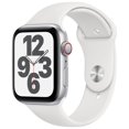 thumbnail image 1 of Apple Watch Series SE 1st Gen (GPS + Cellular) 44mm - Open Box, 1 of 5