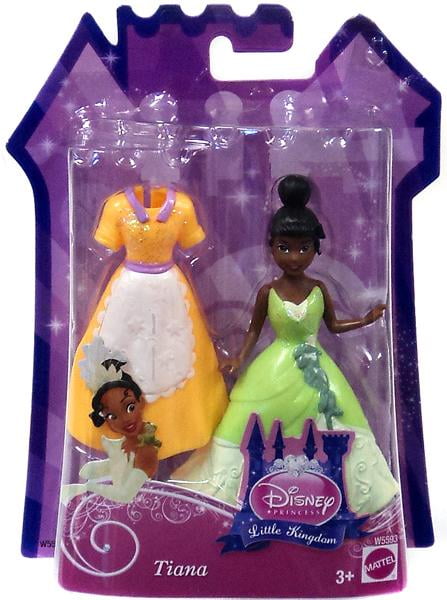 disney princess little kingdom tiana