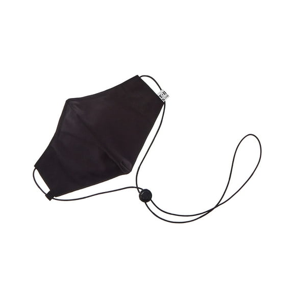 Stitch Brothers Cloth Face Mask, O/S, Black