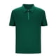 thumbnail image 3 of pstuiky camisetas para hombre, Camisa informal de manga corta y cuello redondo para hombre, color liso, talla grande, media manga camisas casuales para hombre xxxl, 3 of 5