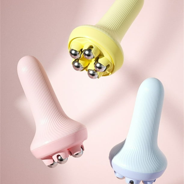 Shiatsu Masajeador Corporal Caliber Qarigey Masajeador Corporal