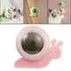 thumbnail image 4 of 2 uds Catnip Ball juguetes gato juguetes con tapa moler seguro mascota, 4 of 9