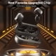 thumbnail image 2 of Auriculares Inalámbricos Awei Negro, 2 of 8