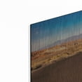 thumbnail image 2 of Luxe Metal Art 'Winding Desert Road' by Luxe Portfolio, Metal Wall Art, 24"x16", 2 of 8