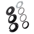 thumbnail image 2 of Headset Bearing Bowl, Steel Durable Stable Performance Long Service Life Headset Combo For M365 Scooter For PRO Scooter For PRO2 Scooter ANGGREK BA2716, 2 of 8
