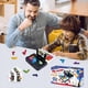thumbnail image 5 of Ganfancp Inteligente Grandes Batallas Sabiduría Pirámides Ciencia Enseñanza Puzzle Juguetes Niños Pensamiento Lógico Formación Grandes Batallas Inteligencia Magia Cuentas Rebajas Hoy Liquidación 1X K, 5 of 7