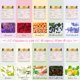 thumbnail image 3 of Velas de oración Lewtemi con aroma cristiano, 10 tarros, 100 ml, 3 of 7