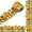 25, variant on YongCo 18m Sunflowers Border Trim Bulletin Board Borders Decorative Sticker Bulletin Border Trim for Classroom Decorations