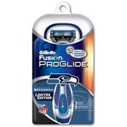 Gillette NFL Fusion ProGlide Manual Razor, 1ct