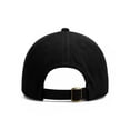 thumbnail image 4 of Knite gorra para hombre san juditas gamuza negra new edición especial, 4 of 4