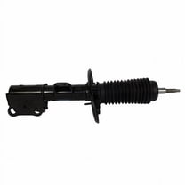 Motorcraft AST-12328 New Suspension Strut Assembly Fits select: 2013-2019 FORD TAURUS