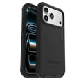 thumbnail image 5 of OtterBox Legacy Defender Series Pro Case with MagSafe for Apple iPhone 18 Pro Max and iPhone 17 Pro Max - Black, 5 of 6