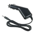 thumbnail image 2 of Guy-Tech Car DC Adapter Compatible with Toshiba Gigabeat MEGF20 MEGF40 MEGF60 MEGF10 MEG-F20 MEG-F40 MEG-F60 MEG-F10 Player Auto Vehicle Boat RV Camper Power Supply Cord Cable, 2 of 4