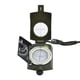 thumbnail image 3 of Xihbxyly Clinómetro para Exteriores, Medidor de Pendiente Preciso con Dial de Verticalidad, Diseño Luminoso de Luz Nocturna, Tapa Metálica Plegable para Fácil Transporte, Ideal para Senderismo, Caza,, 3 of 7