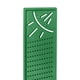thumbnail image 1 of Regla de ángulo de carpintero tachado de calibre de línea de marca de trazo para carpintería (verde) Tmvgtek Para estrenar, 1 of 9