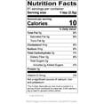 thumbnail image 6 of Upouria Cinnamon with Brown Sugar Shakeable Hot Cocoa and Coffee Topping, Gluten-Free, 5.5 Ounce Bottle (Pack of 2), 6 of 7