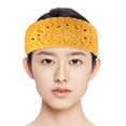 thumbnail image 4 of FUTUREORYY Accesorio Para Mujer Ancha De Crochet Con, 4 of 7