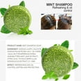 thumbnail image 4 of XWSHYW Productos para El Cuidado Del Cabello Jabón Limpiador de Carbón para El Cabello, Barra de Jabón, Champú para El Cabello, 4 of 6