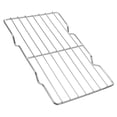 thumbnail image 5 of Phenofice Small Cooking Rack Rectangle Mesh Design Cooling Rack for Bacon 1Pcs, 5 of 8
