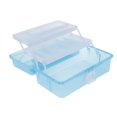 thumbnail image 4 of Caja de almacenamiento Portátil Soledad Multipropósito 3 capas, 4 of 10