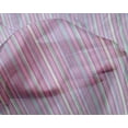 thumbnail image 3 of oneOone Silk Tabby Fabric Multicolor Stripe Print Fabric By The Yard 42 Inch Wide, 3 of 3