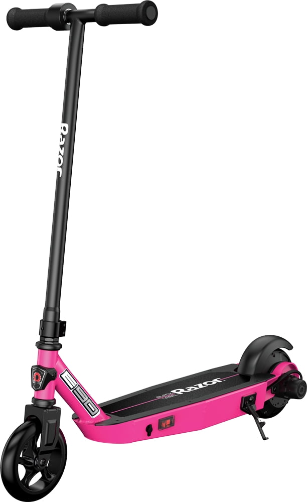 scooters for kids age 8