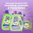 thumbnail image 3 of Great Value Ultimate Fresh Dryer Sheets, Blooming Lavender, 180 Count, Compare to Gain®, 3 of 11